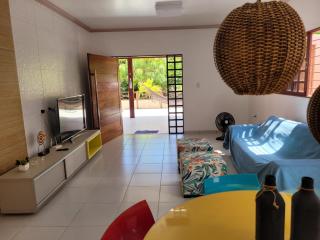 Casa de Férias em Antunes Maragogi - Maragogi - 2
