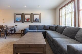 Snow Creek Lodge by Fernie Central Reservations - Fernie - 4