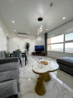The Red Sea Apartment شقة البحر الأحمر - Dschidda - 9