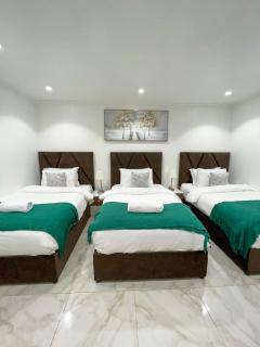 The Red Sea Apartment شقة البحر الأحمر - 6