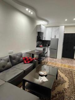 Apartment - "exclusive" - Tbilisi - 9