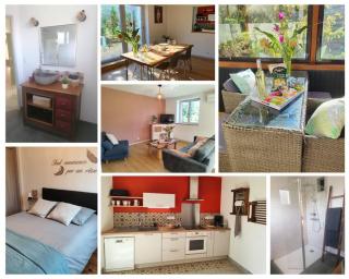 Campagne-Jolie maison avec jardin- proche Dole - Chevigny - 1