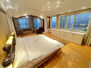 Luxury Villa By The Nile - Il Cairo - 0