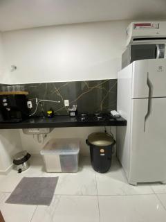 Flat Siberian 100m do mar - 2