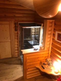 Chalet Cervus - 8