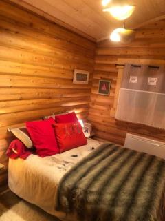 Chalet Cervus - 5