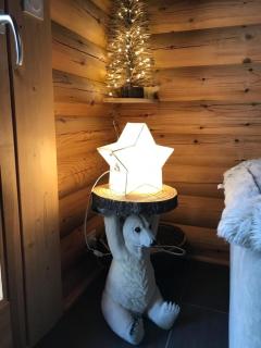 Chalet Cervus - Font-Romeu-Odeillo-Via - 3