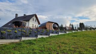 Górskie Przysiółki w Koniakowie - Dom z Widokiem Szańce - Koniaków - 8