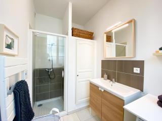 Le Cocon Citadin, Terrasse couverte, Gare Wifi - Vernon - 3
