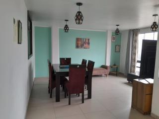 HOME BLESSED II - Lima - 1