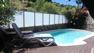 Casa do Rio Fervença - Braganza - 7