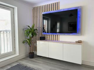 The Town House, whole house suitable for contractors and families - Market Harborough - 7