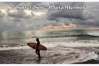 Casita Verde, 800 mts from beach - 3