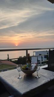 Inga's Apartment - Starigrad-Paklenica - 1