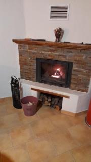 Acogedora casa del siglo XIX - 9