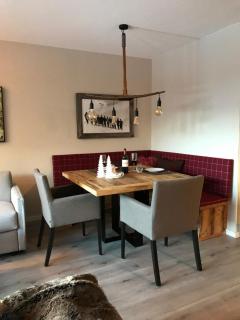 HeidAway - Lenzerheide/Lai - 6