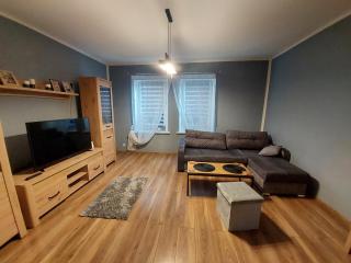Apartament Centrum 2 - Wałbrzych - 4