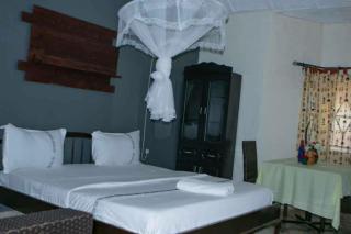Gorilla African Guest House - 2