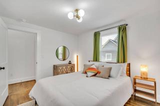 Haynesworth Manor - Greenville - 9