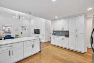 Haynesworth Manor - Greenville - 7