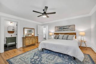 Haynesworth Manor - Greenville - 4