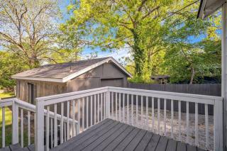 Haynesworth Manor - Greenville - 2
