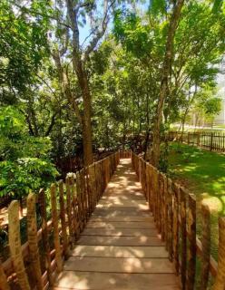 Hotel Park Veredas - Rio Quente Flat 225 - Rio Quente - 5