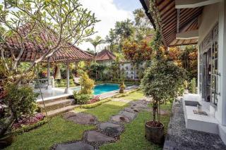 BREATHE in @ Villa GAIA / PRIVATE Pool UBUD - 0