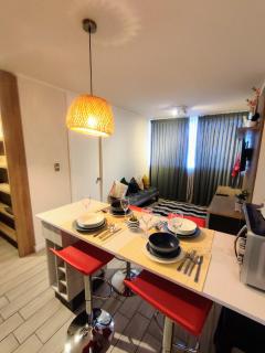 Lindo acogedor y moderno departamento Amueblado - 5