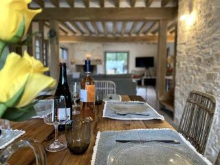 Villa Les copains d'abord Tourgeville plage - Deauville - 3