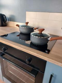 Cathedral Quarter Apartments - Derry Londonderry - 5