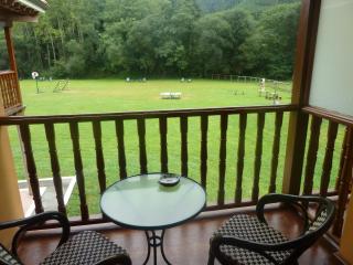 Hotel Apartamentos La Hortona - 1