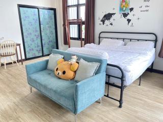Modern Loft Style - Nakhon Phanom - 4