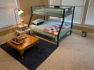 Historic Mitchell House - Sulphur Springs - 8