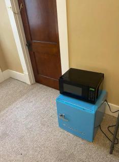 Historic Mitchell House - 8