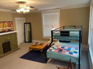 Historic Mitchell House - Sulphur Springs - 6