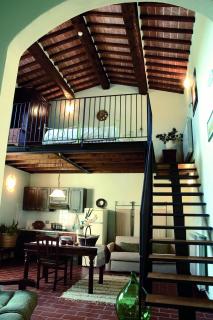 Agriturismo La Burraia vicino a San Gimignano - Gambassi Terme - 4