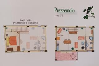 Agriturismo La Burraia vicino a San Gimignano - Gambassi Terme - 1