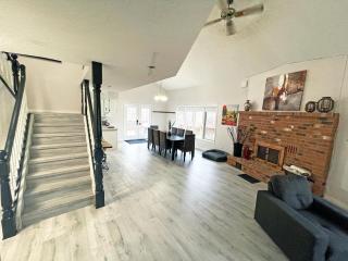 Forest Retreat - Pool - Games - Fireside Joy - 2