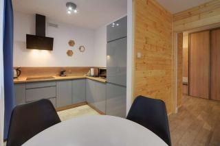 Apartament Oliwia - Szklarska Poręba - 4