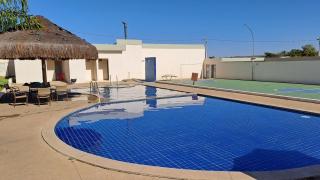 Jardins da Lagoa Cond Resort - Valor exclusivo Parque Lagoa Quente - 8