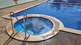 Jardins da Lagoa Cond Resort - Valor exclusivo Parque Lagoa Quente - 3