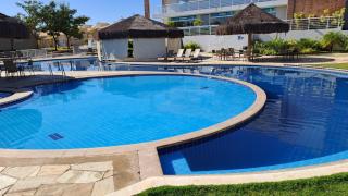 Jardins da Lagoa Cond Resort - Valor exclusivo Parque Lagoa Quente - 4