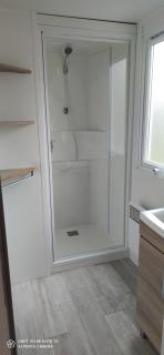 Domaine de karlann 4Etoiles Mobil-home - Pont-Aven - 1