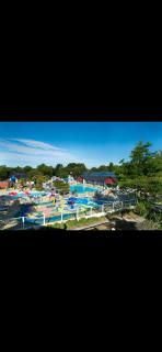 Domaine de karlann 4Etoiles Mobil-home - Pont-Aven - 5