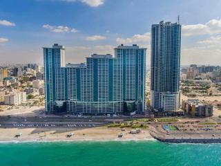 Ajman cornish Holiday Home - 8
