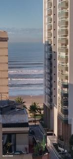 Apto no AFFINITY Residencial - Praia Grande - 9