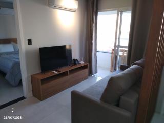 Apto no AFFINITY Residencial - Praia Grande - 6