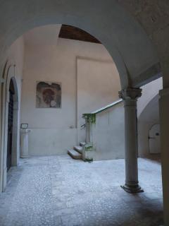 Casa Vacanze al Castello L' Aquila - LʼAquila - 3