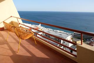 Sunset House over the Sea - Sesimbra - 5